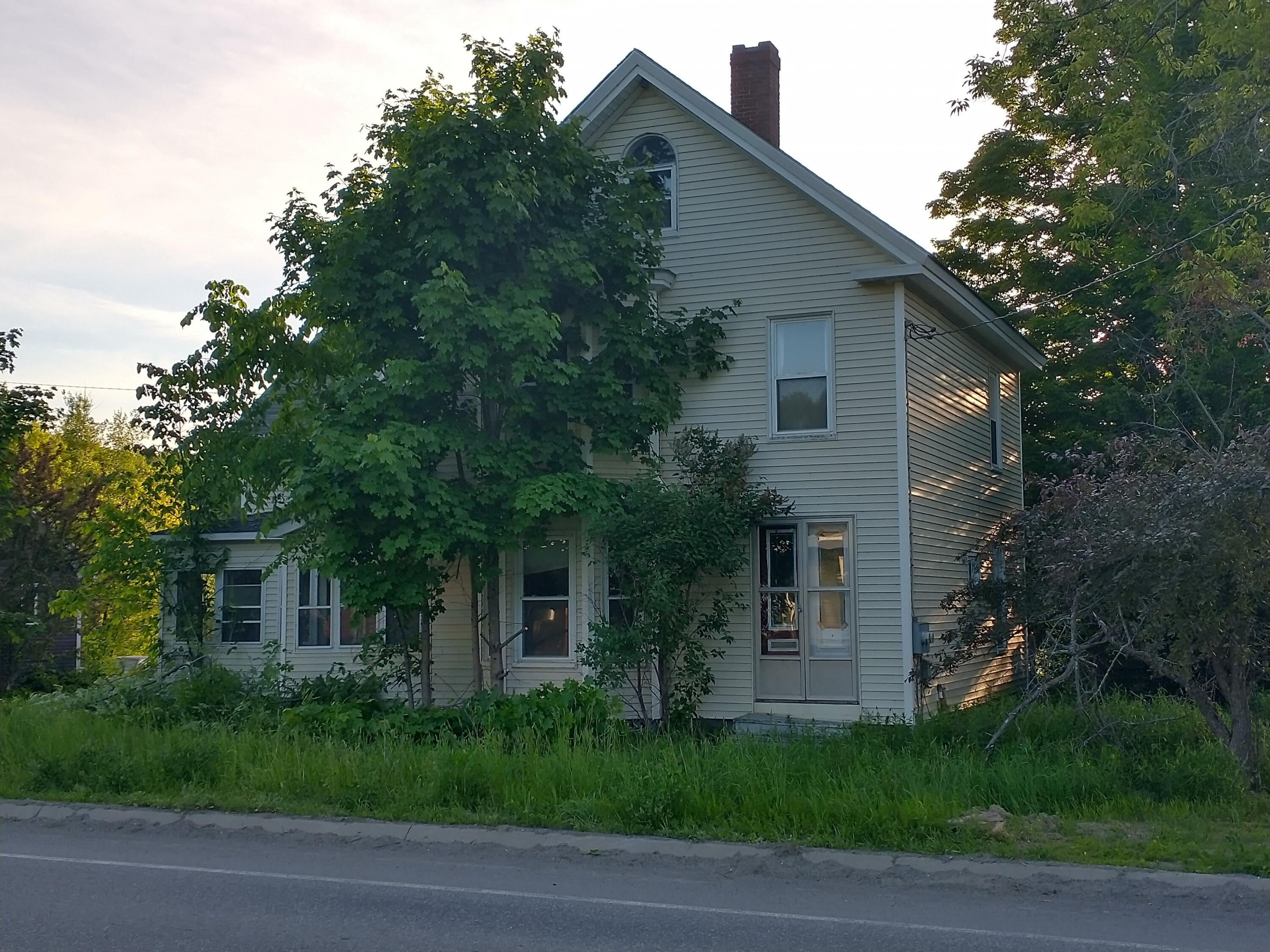 Church St, Dexter, ME 04930