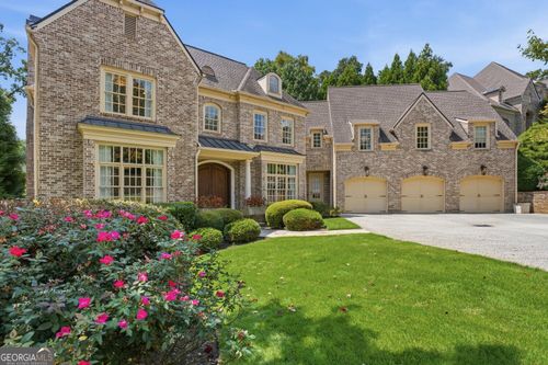 1530 Soaring Hawk Pt, Atlanta, GA, 30339-5661 | Card Image