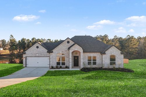 9602 Moss Rose Ln, Willis, TX, 77378-7800 | Card Image