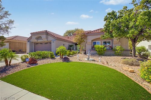 2423 Denham Dr, Las Vegas, NV, 89134-8410 | Card Image