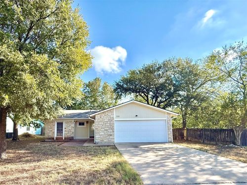 710 Riverwood Dr, Cedar Park, TX, 78613-4207 | Card Image