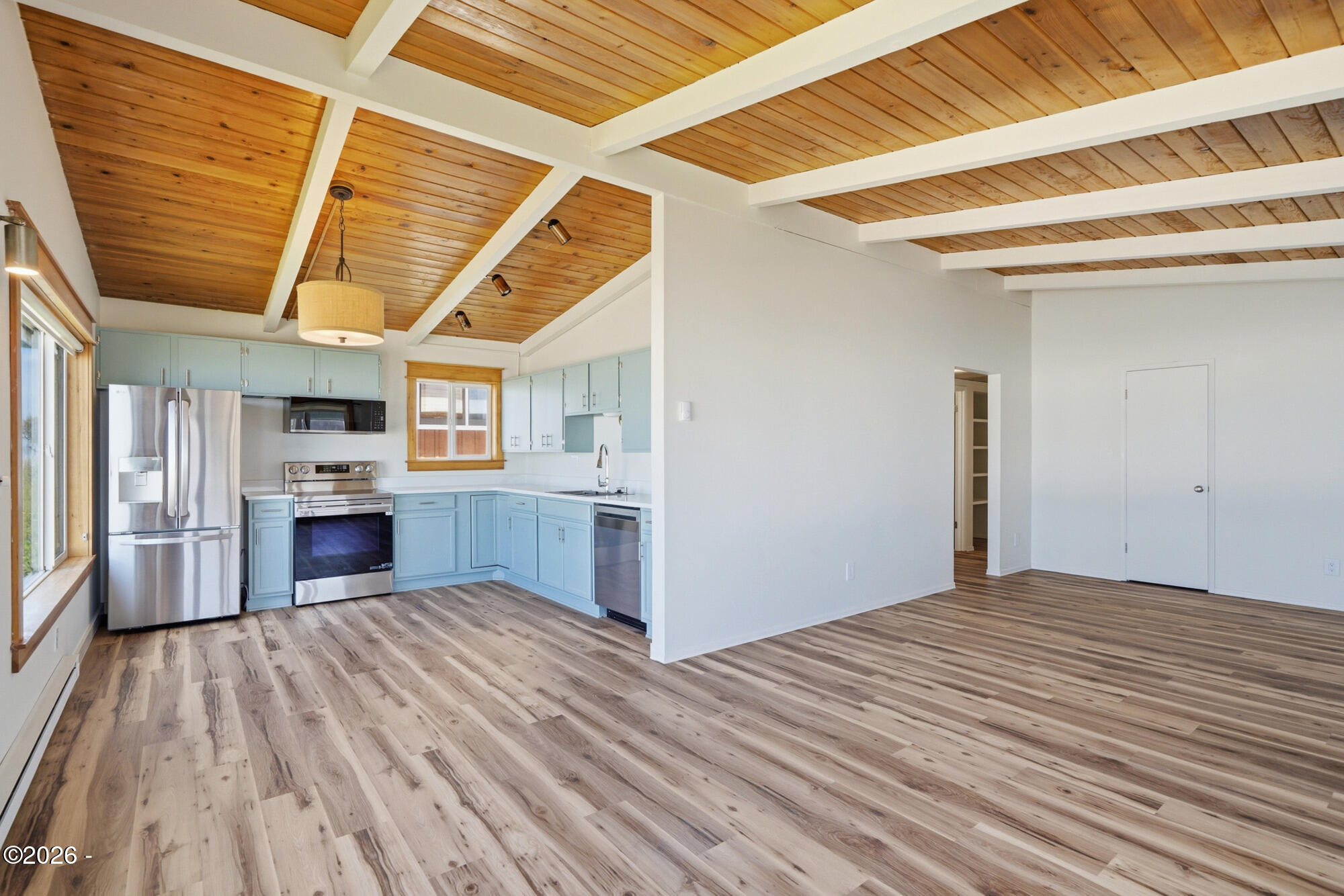 Residential Income in Lincoln City 3