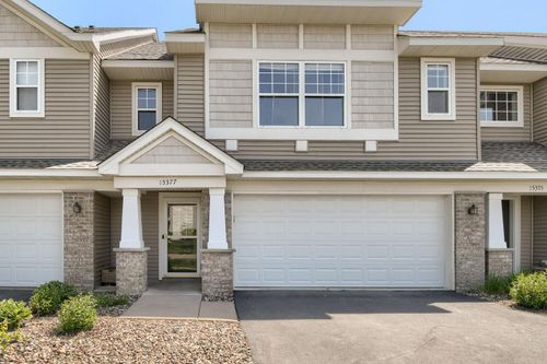 15377 Iodine St Nw, Anoka, MN, 55303-5719 | Card Image