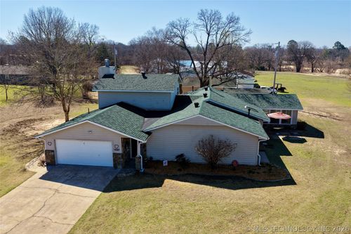 420406 E 1171 Rd, Eufaula, OK, 74432-3539 | Card Image