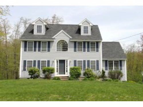 17 Cottonwood Rd, Plaistow, NH, 03865-2775 | Card Image