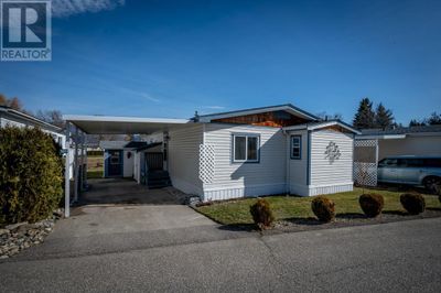 101 - 2932 Buckley Rd, House other with 2 bedrooms, 2 bathrooms and null parking in Sorrento BC | Image 1