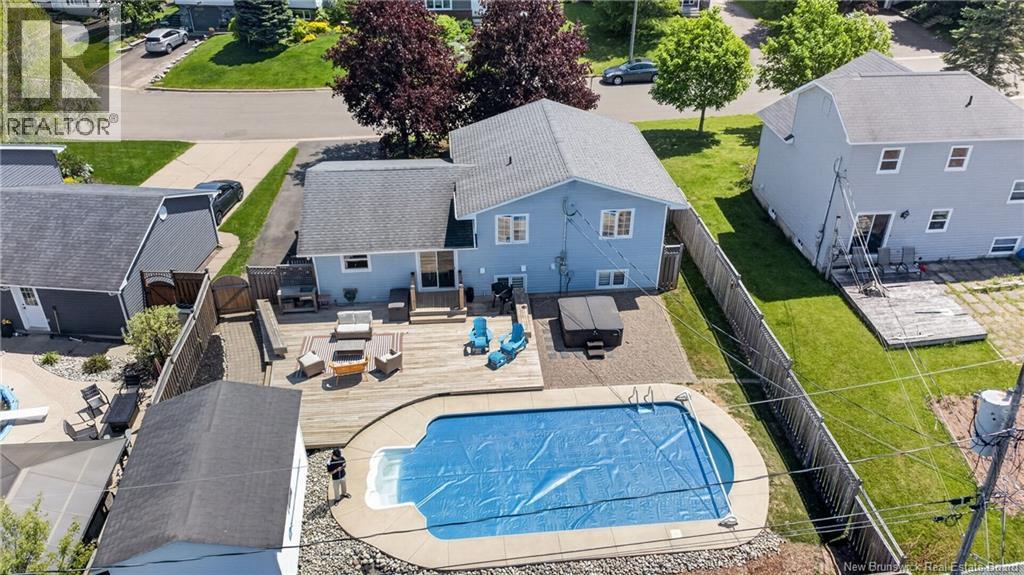 Residential in Moncton 2