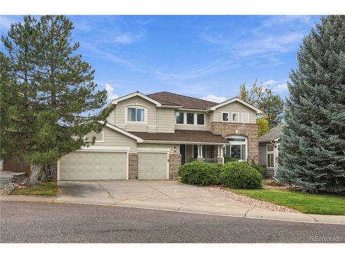 8931 Tuscany Ln, Highlands Ranch, CO, 80130-3958 | Card Image