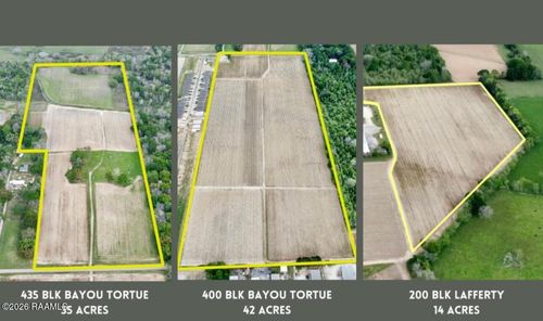 400 & 435 Bayou Tortue Rd, Broussard, LA, 70518-7501 | Card Image