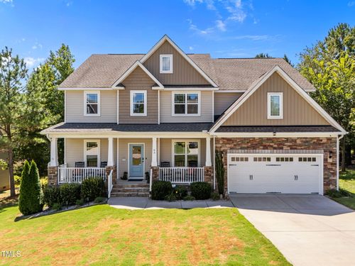 65 Mims Dr, Youngsville, NC, 27596-7898 | Card Image