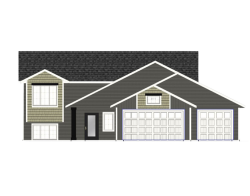2886 29th St Ne, Sauk Rapids, MN, 56379 | Card Image