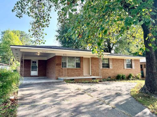 9007 Cloverhill Rd, Little Rock, AR, 72205-4610 | Card Image