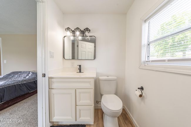 1303 Chateau Cir, House other with 3 bedrooms, 2 bathrooms and null parking in Findlay OH | Image 23