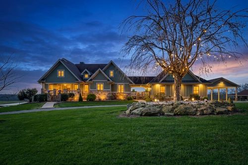 1201 Bridle Trail, Spencer, TN, 38585 | Card Image