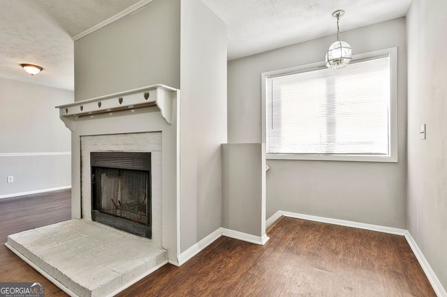 254 Twiggs Cor, Condo with 2 bedrooms, 2 bathrooms and null parking in Peachtree City GA | Image 4