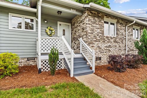 502 Wellington Hills Cir, Salisbury, NC, 28147-7960 | Card Image