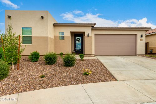 26331 S 231st Way, Queen Creek, AZ, 85142-1688 | Card Image