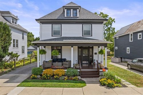 318 E New Castle St, Zelienople, PA, 16063-1336 | Card Image