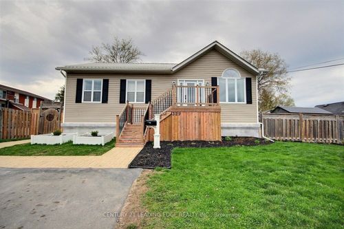 329 Sidney St, Trenton, ON, K8V2V1 | Card Image