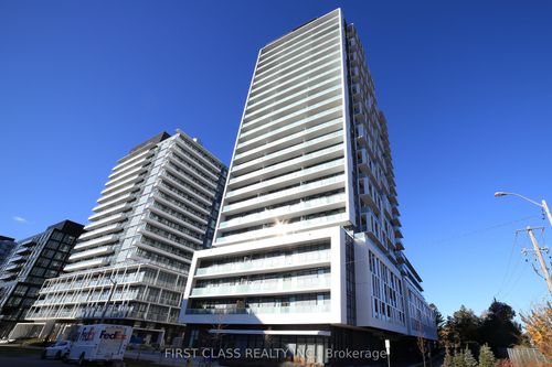 1511-188 Fairview Mall Dr, North York, ON, M2J0H7 | Card Image