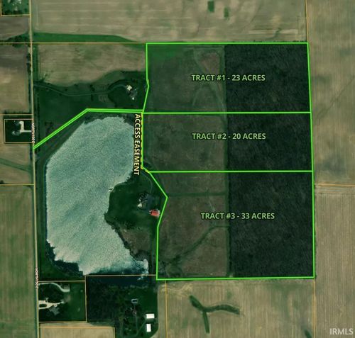 ** N 150 E. Road, Urbana, IN, 46990 | Card Image