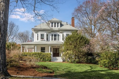 109 Clarewill Ave, Montclair, NJ, 07043-2308 | Card Image