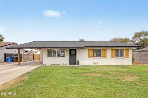 242 E Heather Avenue, Gilbert, AZ, 85234 | Card Image
