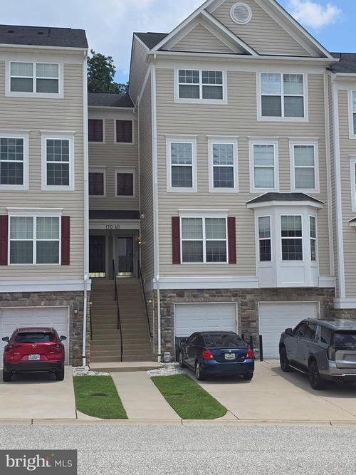 unit-d-170 Mohegan Dr, HAVRE DE GRACE, MD, 21078-2861 | Card Image