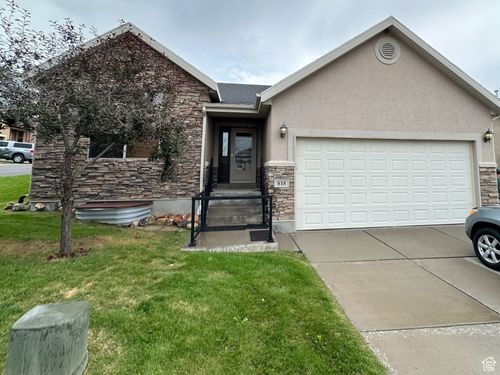 818 Mahogany Ridge Rd, Morgan, UT, 84050-9004 | Card Image