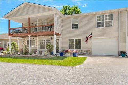 12804 E 48th St S, Independence, MO, 64055-5694 | Card Image