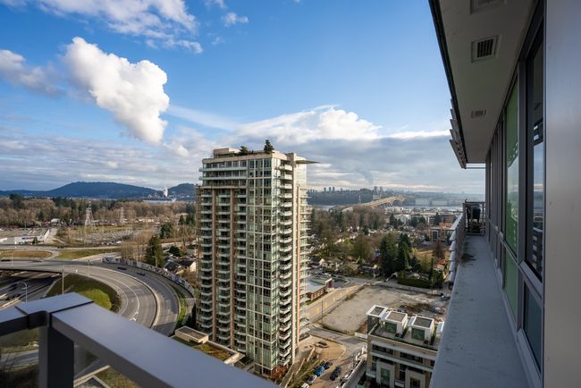 2102 - 680 Seylynn Crescent, Condo with 2 bedrooms, 2 bathrooms and 1 parking in North Vancouver BC | Image 22