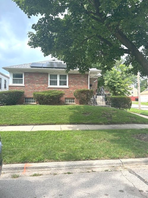 12200 S Yale Avenue, Chicago, IL, 60628 | Card Image