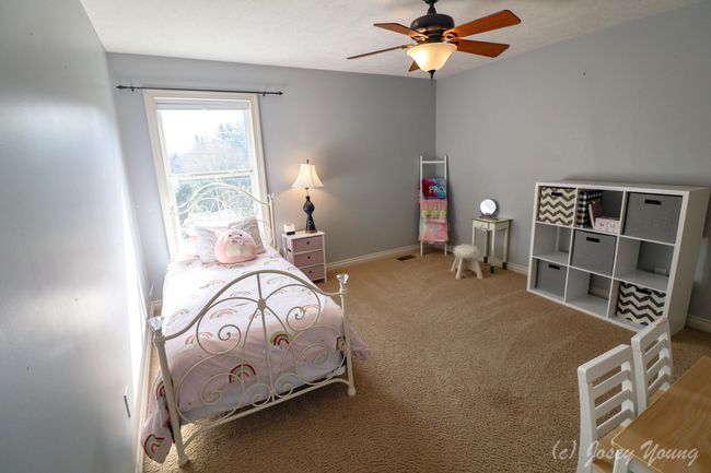 12709 Ospreys Way, House other with 5 bedrooms, 4 bathrooms and null parking in Dewitt MI | Image 63