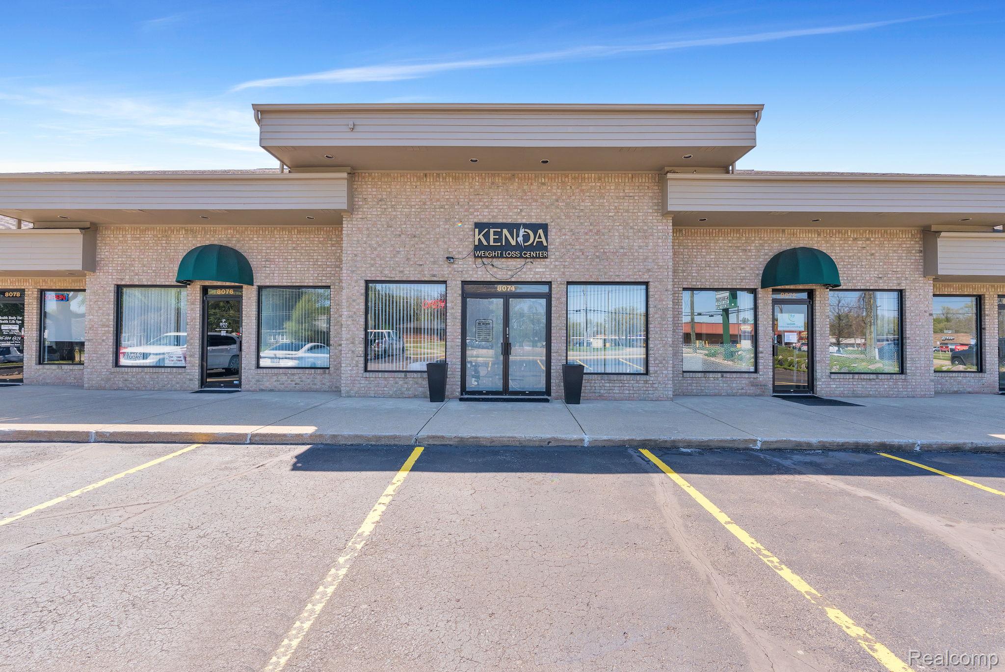 Business Opportunity in Shelby Charter Township