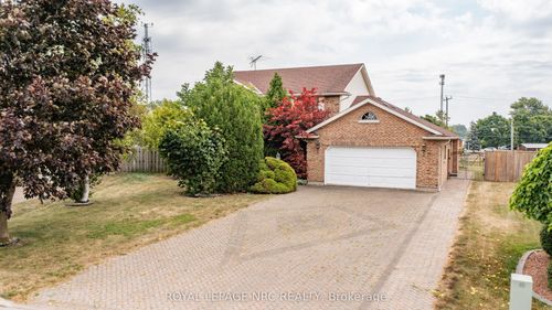 3 Elmvale Cres, Port Colborne, ON, L3K5Z9 | Card Image