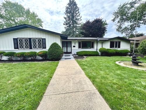 2508 Gabriel Ave, Zion, IL, 60099-2529 | Card Image