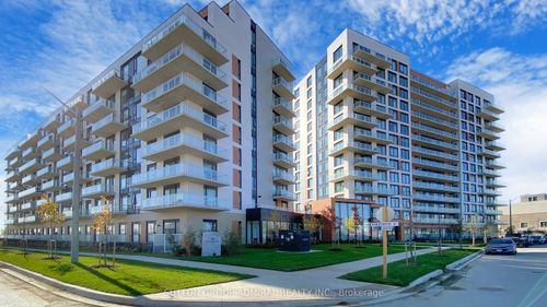 501-6 David Eyer Rd, Richmond Hill, ON, L4S0N5 | Card Image