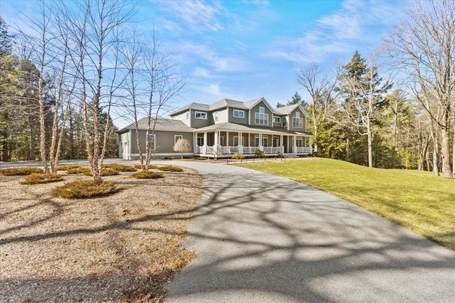 836 Beaver Creek Rd, House other with 4 bedrooms, 5 bathrooms and null parking in Shelburne VT | Image 44