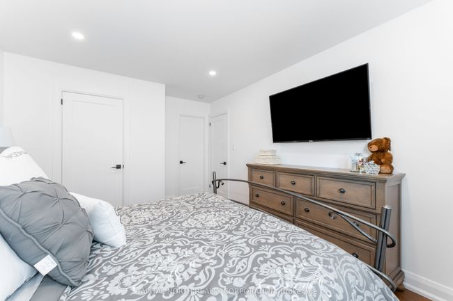 116 Belview Ave, House other with 5 bedrooms, 4 bathrooms and 4 parking in Woodbridge ON | Image 28