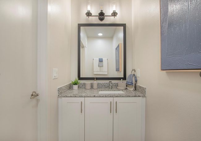 APT-706 - 2100 Legacy Dr, Townhouse with 3 bedrooms, 4 bathrooms and null parking in Plano TX | Image 10