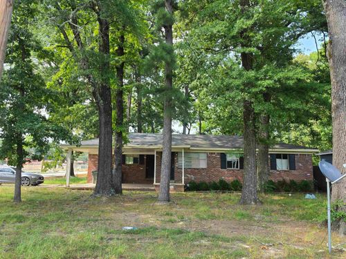4424 Bruno Rd, Little Rock, AR, 72209-6726 | Card Image