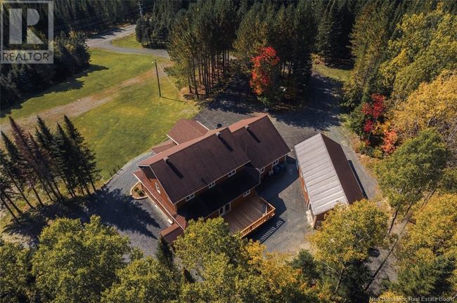 1454 2 E Sault Rd, House other with 3 bedrooms, 4 bathrooms and null parking in Saint Joseph NB | Image 32