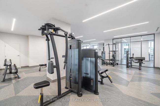 PH215 - 9000 Jane St, Condo with 2 bedrooms, 3 bathrooms and null parking in Concord ON | Image 40