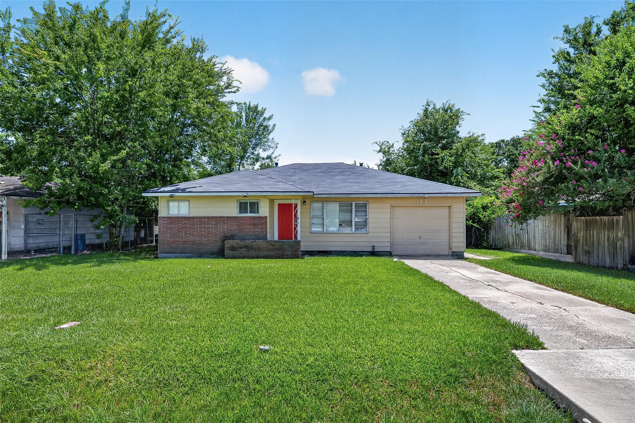 Residential in Baytown 2