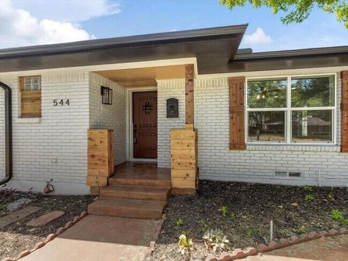 544 E Spring Valley Rd, Richardson, TX, 75081-5100 | Card Image