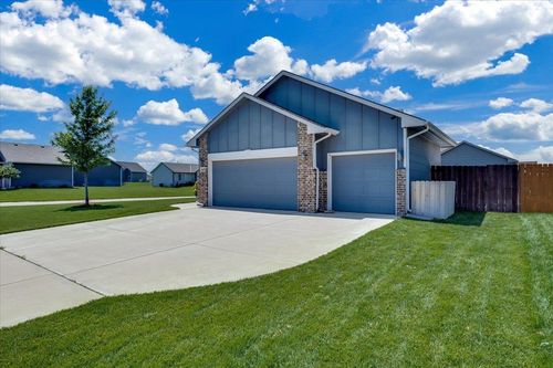 1629 N Thoroughbred St., Wichita, KS, 67235 | Card Image