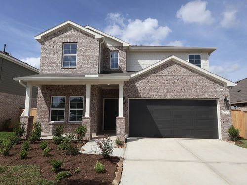 1615 Birch Wood Dr, Rosenberg, TX, 77471-3187 | Card Image