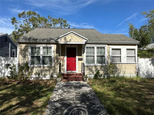 3725 1st Avenue N, ST PETERSBURG, FL, 33713 | Card Image