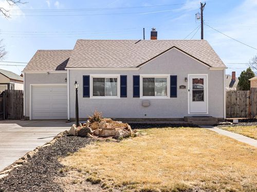 306 Cleveland St, Pueblo, CO, 81004-1135 | Card Image
