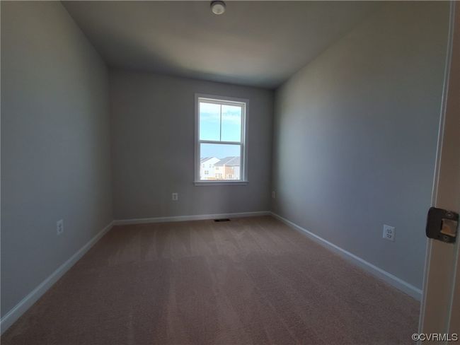 View of carpeted bedroom | Image 22